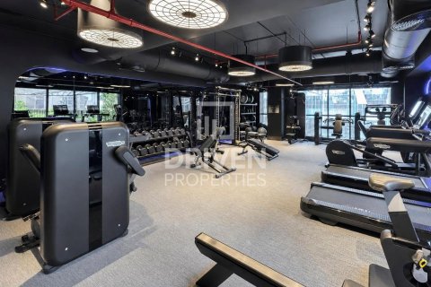 Apartament de vânzare în Business Bay, Dubai, EAU 1 dormitor, 74.32 mp.  №765007 - poză 16