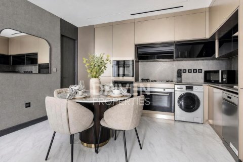 Apartament de vânzare în Business Bay, Dubai, EAU 1 dormitor, 74.32 mp.  №765007 - poză 7