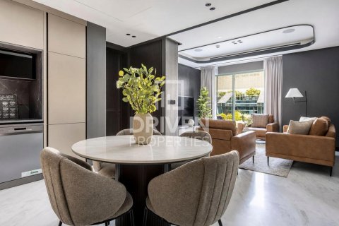 Apartament de vânzare în Business Bay, Dubai, EAU 1 dormitor, 74.32 mp.  №765007 - poză 5