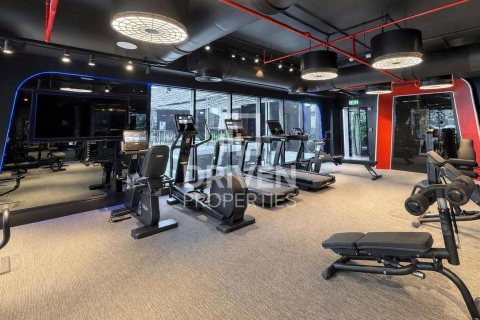 Apartament de vânzare în Business Bay, Dubai, EAU 1 dormitor, 74.32 mp.  №765007 - poză 17