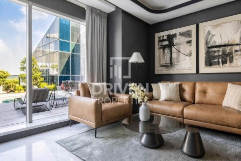 Apartament de vânzare în Business Bay, Dubai, EAU 1 dormitor, 74.32 mp.  №765007 - poză 2