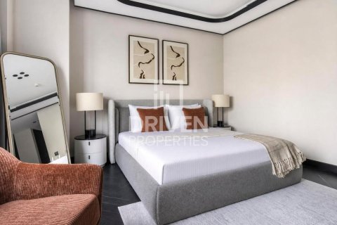 Apartament de vânzare în Business Bay, Dubai, EAU 1 dormitor, 74.32 mp.  №765007 - poză 9