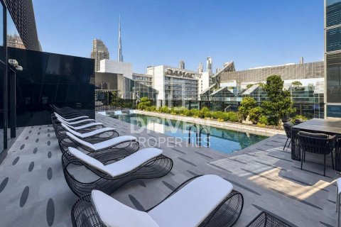 Apartament de vânzare în Business Bay, Dubai, EAU 1 dormitor, 74.32 mp.  №765007 - poză 18