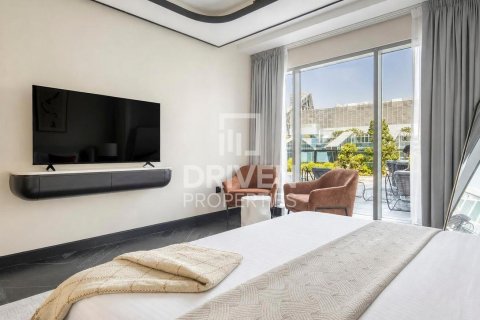 Apartament de vânzare în Business Bay, Dubai, EAU 1 dormitor, 74.32 mp.  №765007 - poză 11