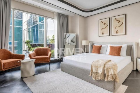 Apartament de vânzare în Business Bay, Dubai, EAU 1 dormitor, 74.32 mp.  №765007 - poză 8