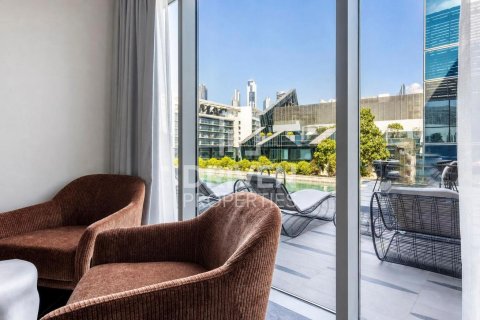 Apartament de vânzare în Business Bay, Dubai, EAU 1 dormitor, 74.32 mp.  №765007 - poză 10