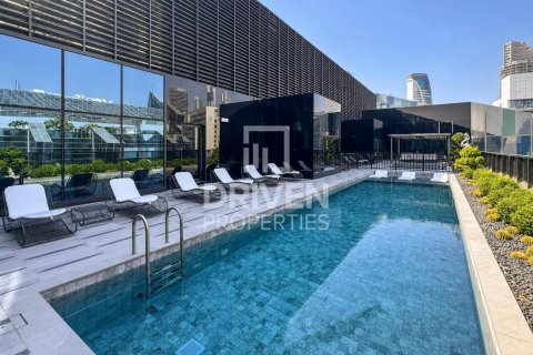 Apartament de vânzare în Business Bay, Dubai, EAU 1 dormitor, 74.32 mp.  №765007 - poză 19