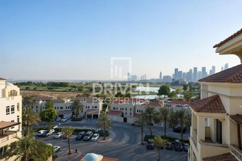 Byt v Dubai Festival City, SAE 3 ložnice, 234.39 m² Č.: 765010 - fotografie 25