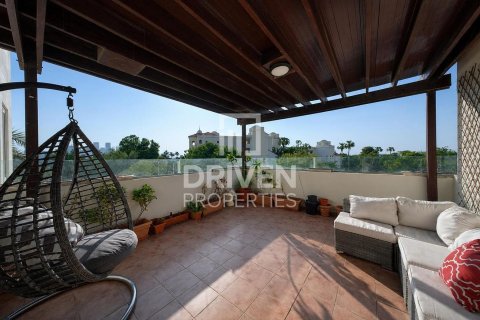 Byt v Dubai Festival City, SAE 3 ložnice, 234.39 m² Č.: 765010 - fotografie 23