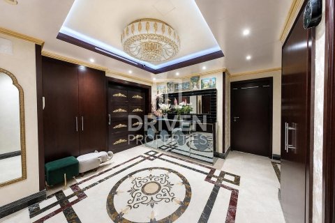 Byt v Dubai Festival City, SAE 3 ložnice, 234.39 m² Č.: 765010 - fotografie 20