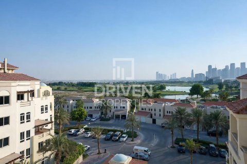 Byt v Dubai Festival City, SAE 3 ložnice, 234.39 m² Č.: 765010 - fotografie 28