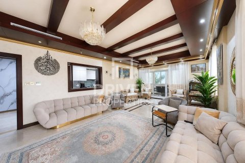 Byt v Dubai Festival City, SAE 3 ložnice, 234.39 m² Č.: 765010 - fotografie 15