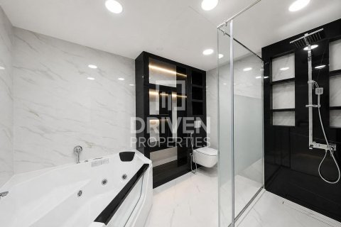 Byt v Dubai Festival City, SAE 3 ložnice, 234.39 m² Č.: 765010 - fotografie 21