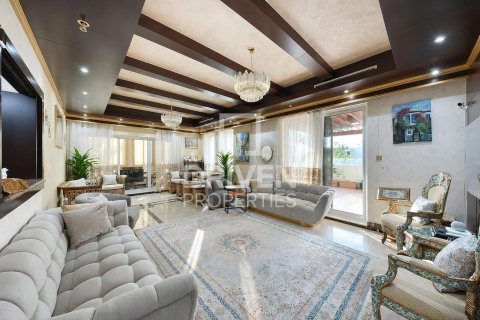 Byt v Dubai Festival City, SAE 3 ložnice, 234.39 m² Č.: 765010 - fotografie 5