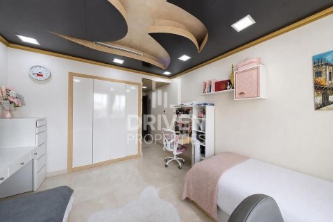 Byt v Dubai Festival City, SAE 3 ložnice, 234.39 m² Č.: 765010 - fotografie 11