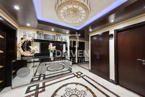 Byt v Dubai Festival City, SAE 3 ložnice, 234.39 m² Č.: 765010 - fotografie 19