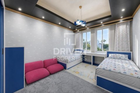 Byt v Dubai Festival City, SAE 3 ložnice, 234.39 m² Č.: 765010 - fotografie 9
