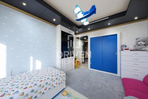 Byt v Dubai Festival City, SAE 3 ložnice, 234.39 m² Č.: 765010 - fotografie 10