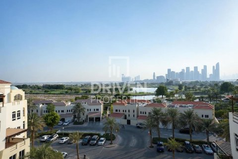 Byt v Dubai Festival City, SAE 3 ložnice, 234.39 m² Č.: 765010 - fotografie 1