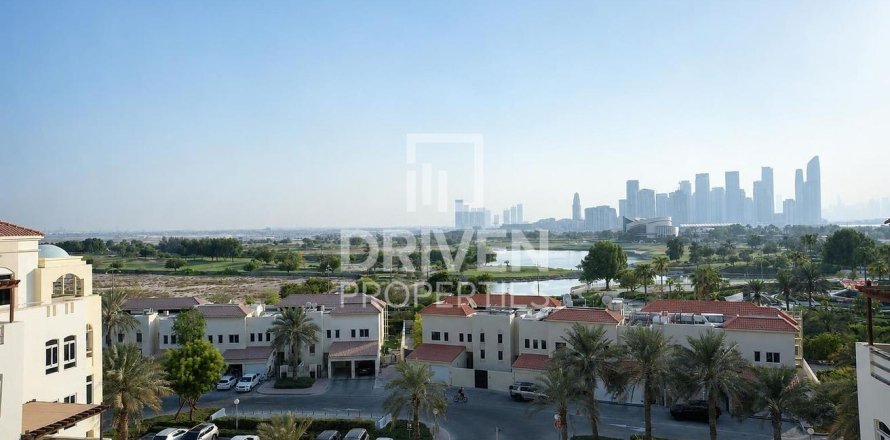 Byt v Dubai Festival City, SAE 3 ložnice, 234.39 m² Č.: 765010