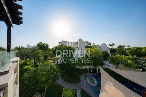 Byt v Dubai Festival City, SAE 3 ložnice, 234.39 m² Č.: 765010 - fotografie 30