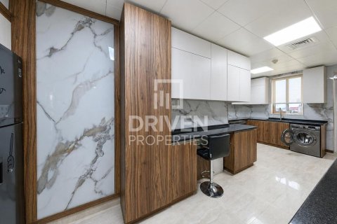 Byt v Dubai Festival City, SAE 3 ložnice, 234.39 m² Č.: 765010 - fotografie 18