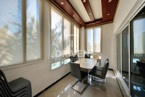 Byt v Dubai Festival City, SAE 3 ložnice, 234.39 m² Č.: 765010 - fotografie 13
