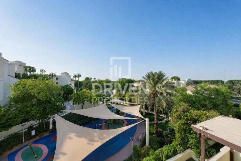 Byt v Dubai Festival City, SAE 3 ložnice, 234.39 m² Č.: 765010 - fotografie 26