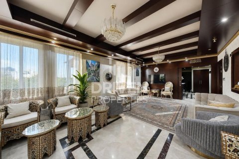 Byt v Dubai Festival City, SAE 3 ložnice, 234.39 m² Č.: 765010 - fotografie 2