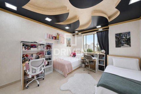 Byt v Dubai Festival City, SAE 3 ložnice, 234.39 m² Č.: 765010 - fotografie 14
