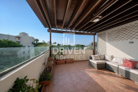Byt v Dubai Festival City, SAE 3 ložnice, 234.39 m² Č.: 765010 - fotografie 24