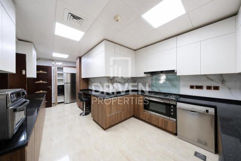 Byt v Dubai Festival City, SAE 3 ložnice, 234.39 m² Č.: 765010 - fotografie 16