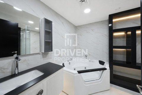Byt v Dubai Festival City, SAE 3 ložnice, 234.39 m² Č.: 765010 - fotografie 22