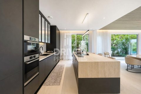 Villa te koop in Meadows, Dubai, VAE 5 slaapkamers, 898.84 vr.m., nr 765011 - foto 21