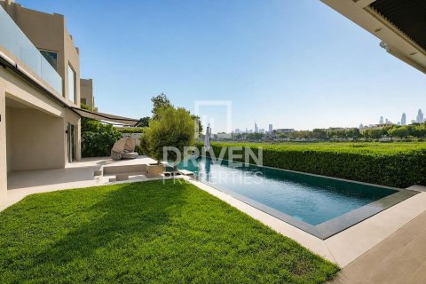 Villa te koop in Meadows, Dubai, VAE 5 slaapkamers, 898.84 vr.m., nr 765011 - foto 30