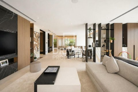 Villa te koop in Meadows, Dubai, VAE 5 slaapkamers, 898.84 vr.m., nr 765011 - foto 3