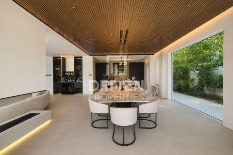 Villa te koop in Meadows, Dubai, VAE 5 slaapkamers, 898.84 vr.m., nr 765011 - foto 23
