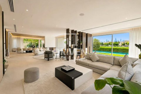 Villa te koop in Meadows, Dubai, VAE 5 slaapkamers, 898.84 vr.m., nr 765011 - foto 4