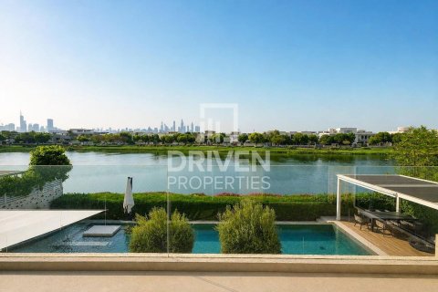 Villa te koop in Meadows, Dubai, VAE 5 slaapkamers, 898.84 vr.m., nr 765011 - foto 28