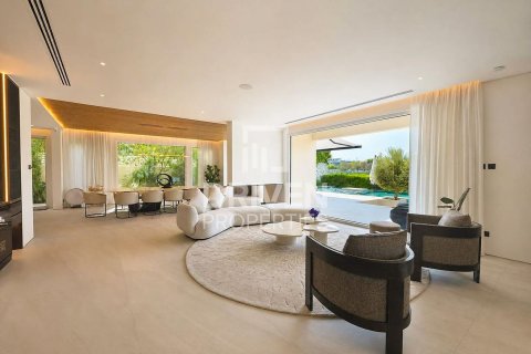 Villa te koop in Meadows, Dubai, VAE 5 slaapkamers, 898.84 vr.m., nr 765011 - foto 5