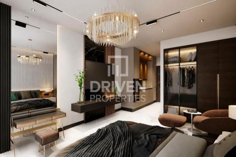 آپارتمان برای فروش در  Jumeirah Village Circle، Dubai، امارات متحده عربی  35.86 متر مربع ، شماره 765044 - تصویر 3