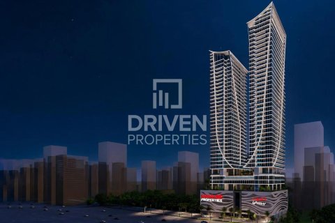 آپارتمان برای فروش در  Jumeirah Village Circle، Dubai، امارات متحده عربی  35.86 متر مربع ، شماره 765044 - تصویر 8