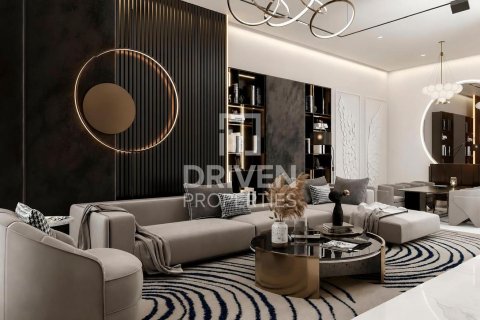 阿联酋 Dubai Jumeirah Village Circle 公寓  1 房, 35.86 平方米 , 编号 765044