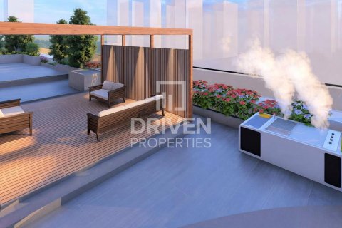 آپارتمان برای فروش در  Jumeirah Village Circle، Dubai، امارات متحده عربی  35.86 متر مربع ، شماره 765044 - تصویر 7