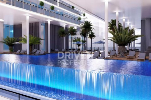 آپارتمان برای فروش در  Jumeirah Village Circle، Dubai، امارات متحده عربی  35.86 متر مربع ، شماره 765044 - تصویر 5