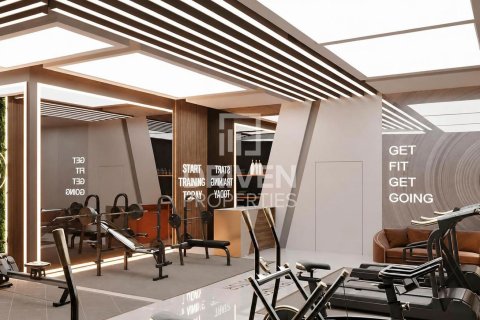 آپارتمان برای فروش در  Jumeirah Village Circle، Dubai، امارات متحده عربی  35.86 متر مربع ، شماره 765044 - تصویر 6