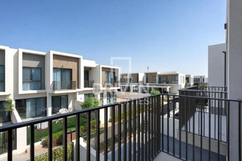 Radhus till försäljning i The Valley, Dubai, UAE 3 sovrum, 174.01 kvm Nr. 765008 - fotografi 23