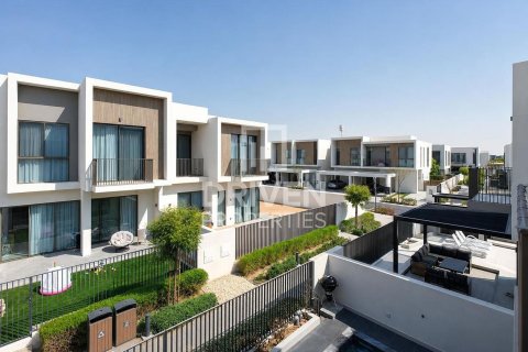 Radhus till försäljning i The Valley, Dubai, UAE 3 sovrum, 174.01 kvm Nr. 765008 - fotografi 25