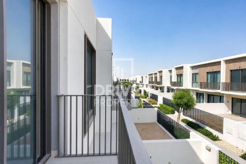 Radhus till försäljning i The Valley, Dubai, UAE 3 sovrum, 174.01 kvm Nr. 765008 - fotografi 24