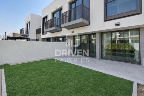 Radhus till försäljning i The Valley, Dubai, UAE 3 sovrum, 174.01 kvm Nr. 765008 - fotografi 22